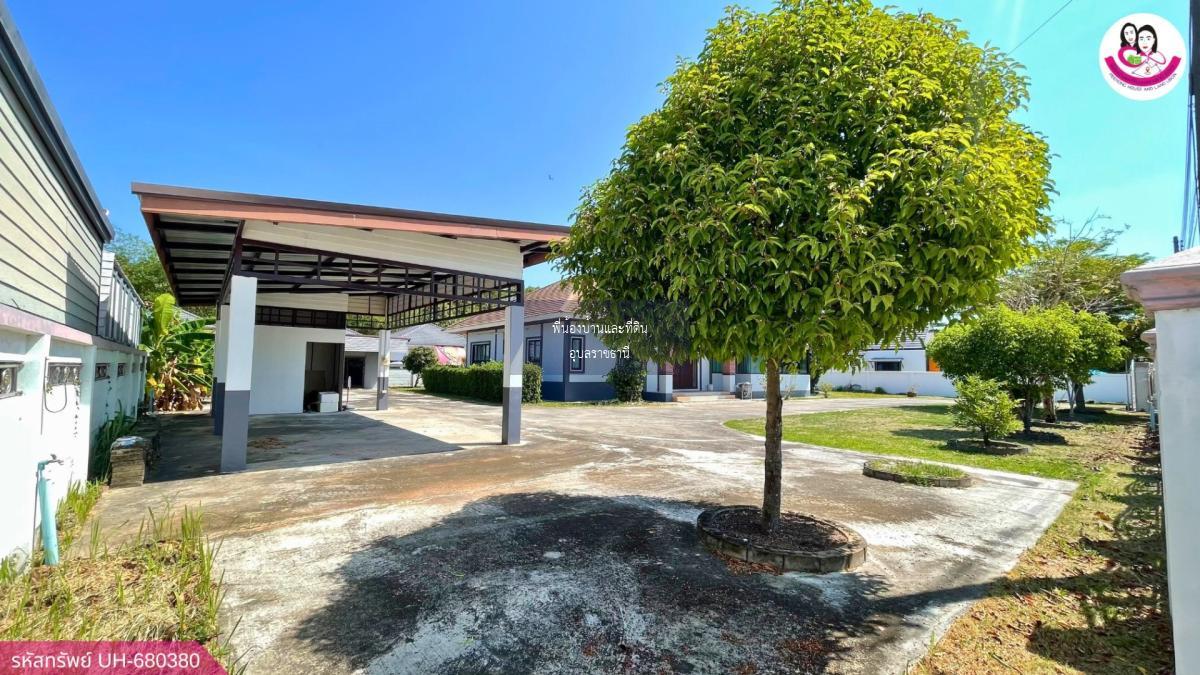 ขายบ้านเดี่ยวสุดหรู พื้นที่ใหญ่ที่สุดในซอย! 📍 พิกัดซอยสกุลเงิน – ซอยมั่งมีร่ำรวย