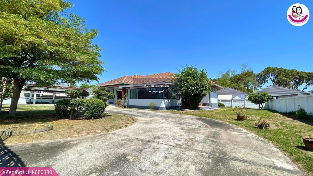 ขายบ้านเดี่ยวสุดหรู พื้นที่ใหญ่ที่สุดในซอย! 📍 พิกัดซอยสกุลเงิน – ซอยมั่งมีร่ำรวย