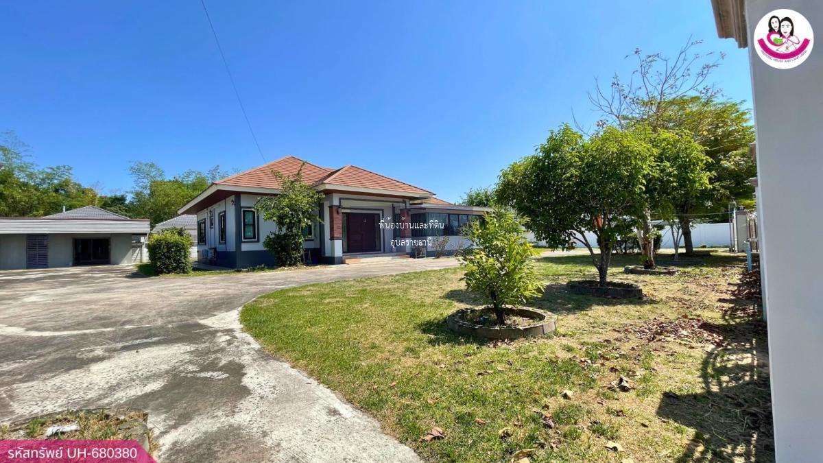 ขายบ้านเดี่ยวสุดหรู พื้นที่ใหญ่ที่สุดในซอย! 📍 พิกัดซอยสกุลเงิน – ซอยมั่งมีร่ำรวย