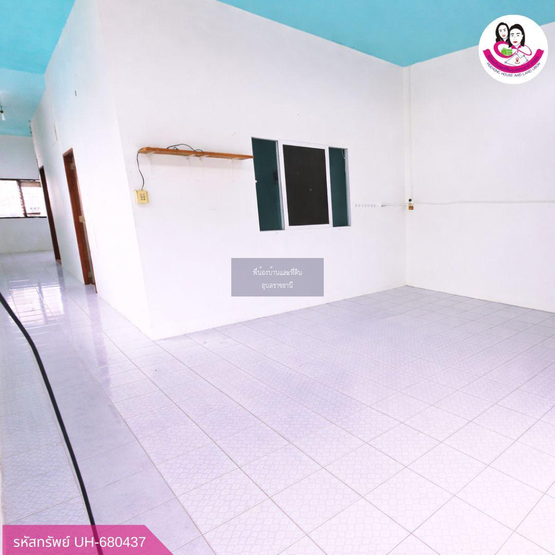 ขาย/ให้เช่า ตึกแถวทำเลค้าขาย อ.วารินชำราบ จ.อุบลราชธานี