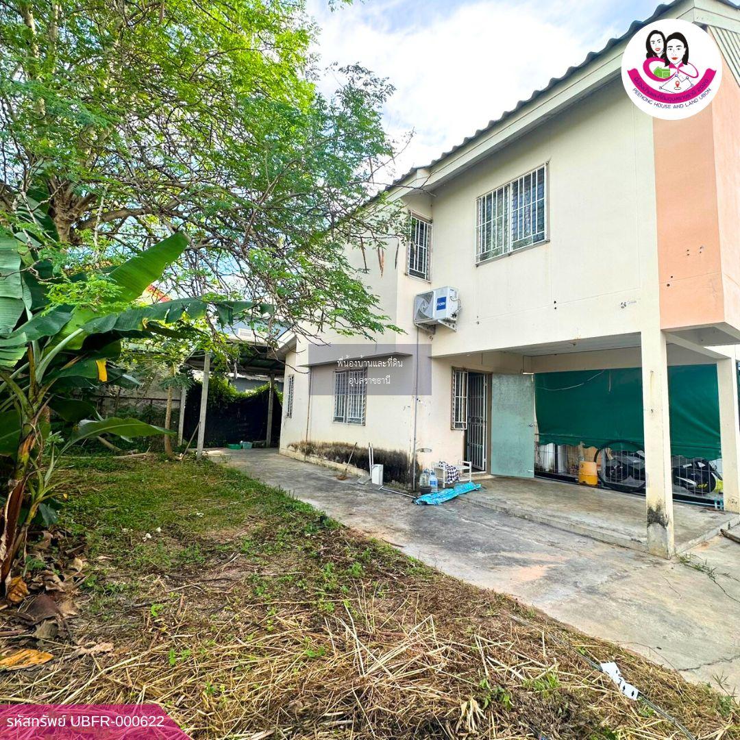  บ้านว่างให้เช่า – เอื้ออาทรเฟส 2 ห้วยคุ้ม